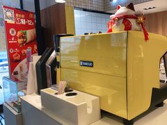 -麦当劳(安定门外大街店)