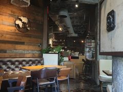 -乌托邦咖啡(武侯祠店)