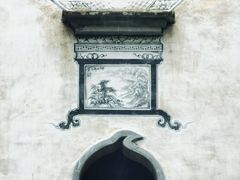 -篁岭景区