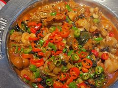 -胖哥俩肉蟹煲(杭州下沙学林街店)