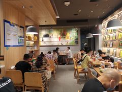 大堂-乐凯撒披萨(卓悦汇店)