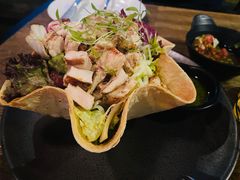 -Pistolera Mexican Cantina女枪手墨西哥餐厅(碧云路店)