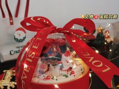 -山与蓝·轻糖鲜果蛋糕(勒泰店)