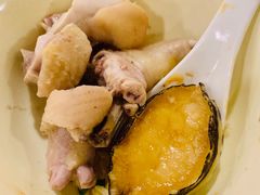 -尚竹阁冬瓜盅·18年地标美食(平洲店)