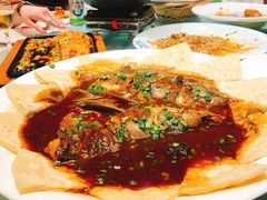 -香丰阁·烤鸭·川湘菜(昌平店)