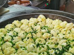 生煎-同心楼(解放北路店)