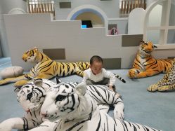 -meland亲子乐园•派对•研学(苏州悠方购物中心店)