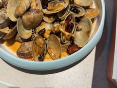 -华府九号海鲜烧烤大排档(龙域店)