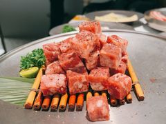 -范儿·嫂子烤肉·精致炭火烤肉(长治路店)
