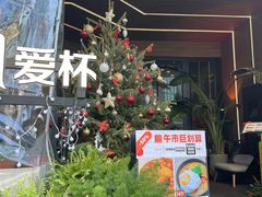 -ibarrel爱杯·bistro&brunch(江宁路店)