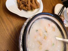 -粥王府 老广传家菜(高桥路店)