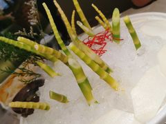 竹笋小森林-芸山季·云南野生菌火锅(宝能环球汇店)