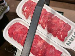 -掂档潮汕牛肉火锅(沈阳万象城店)
