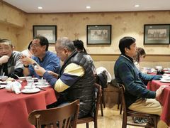 大堂-老吉士酒家(天平路店)