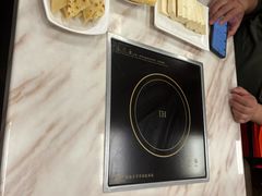 -彭记铁锅肥肠(东四总店)