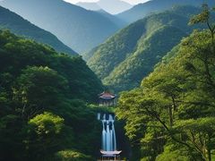 -南海湾森林生态园