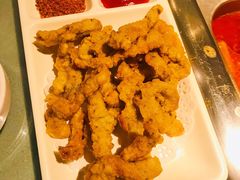 -海底捞火锅(万丰桥店)
