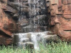-成吉思汗公园