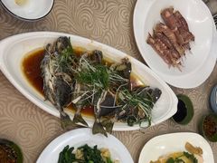 -湛江渔港·大排档(乐园路总店)