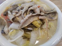 -木木鲜海鲜面(天一店)