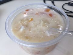 椰汁雪耳木瓜-甜蜜蜜(昌乐园店)