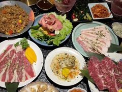 -肉匠日式烧肉屋·和牛居酒屋·酒水小食堂(大汉悦中心店)