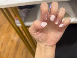 -尤米一站式美甲美睫
