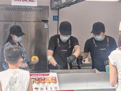 -必胜客(积水潭店)
