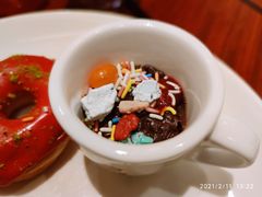 -怡咖啡海鲜自助餐厅(浦东香格里拉店)