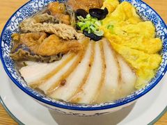 -得意楼蒸菜馆