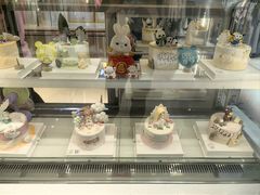 -CAKE BOSS 蛋糕老板(西单君太百货店)