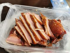 -章云板鸭(评事街店)