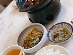 -丁字口海鲜热炒·烧烤大排档