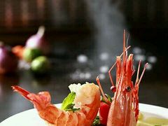 -新鲜特色餐厅(香格里拉大酒店)