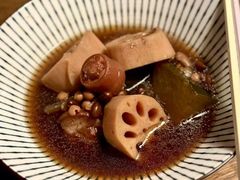 -稻香美食·煲仔饭(海珠中路店)