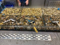 -半岛听涛蒸汽海鲜自助(K11店)