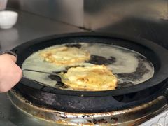 -穆桂英美食(城中店)