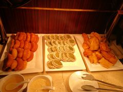 -中铁花水湾温泉酒店(大邑店)