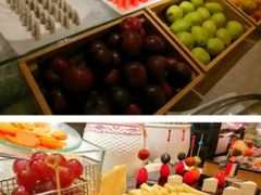 -南昌融创铂尔曼酒店咖啡苑餐厅
