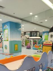 -孩子王童乐园(唐山万达广场店)