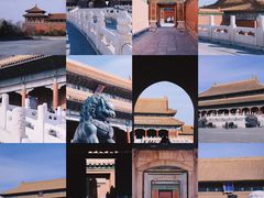 -故宫博物院(故宫)