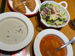 -斗牛士牛排(南京东路店)