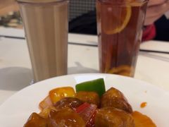 -翠华餐厅(维璟印象城店)