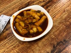 韩礼年糕-韩礼年糕(飞虹路店)