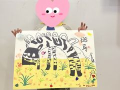 -尼莫儿童美术(三阳路融科天城校区)