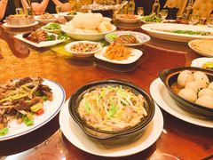 -钓台野鱼馆(钱江国际时代广场店)