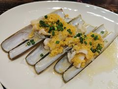 -猪肉婆私房菜(容桂总店)