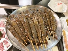 -水禾轩·海鲜蒸汽主题餐厅(新香洲旗舰店)