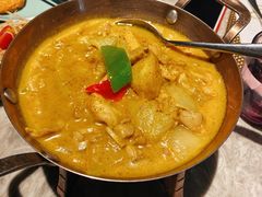 -青檸泰 LIME THAI (财富购物中心店)