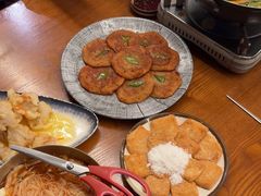 -第二外国语学院-韩国餐厅(朝阳路店)